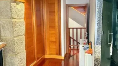 Townhouse in Ferrol photo 5