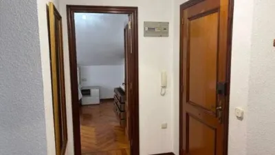 Penthouse on Plaza Roldan Street, S-N photo 36