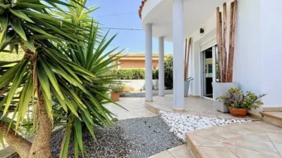 Chalet in L'Albir photo 29