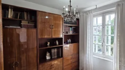 Apartment in Ensanche photo 19