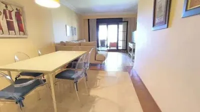 Apartment in Isla Canela photo 6