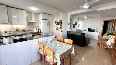 Apartment in Las Viñas photo 3
