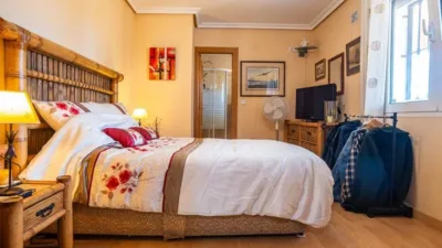 Casa – Torrevieja, Europa - Més