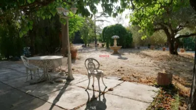 Chalet en Valls photo 10