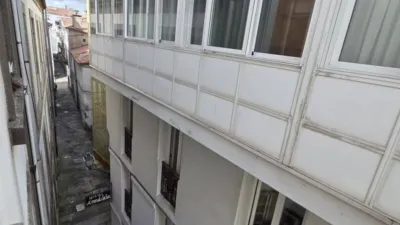 Apartment in Ensanche photo 26