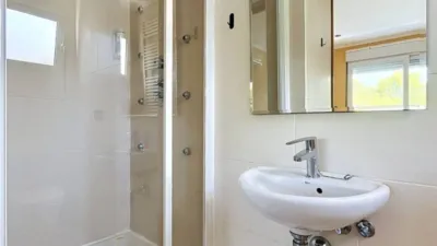 Chalet in L'Albir photo 20