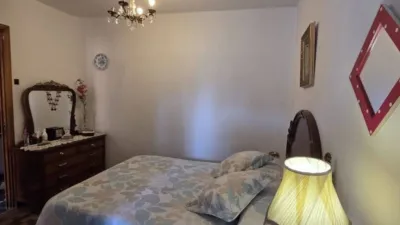Apartment in Ensanche photo 17