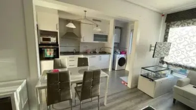 Piso – Narón - Vista 2