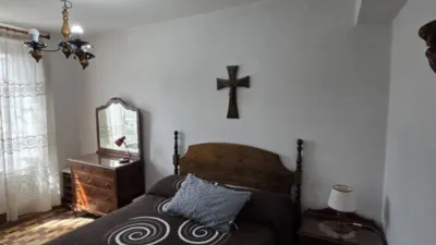 Apartment in Ensanche photo 8