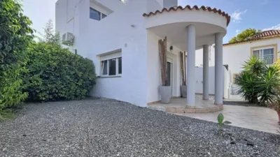 Chalet in L'Albir photo 2