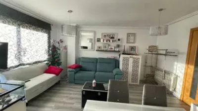 Piso – Narón - Más