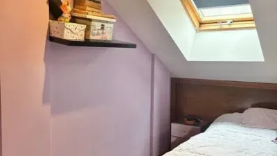 Townhouse in Ferrol photo 15