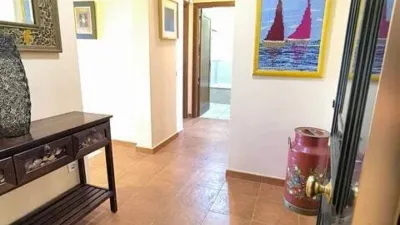 Apartment in Isla Canela photo 12