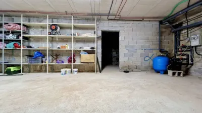 Chalet in L'Albir photo 42
