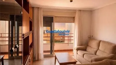 Apartment in Seville City Centre photo 12