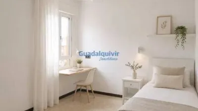Apartment in Seville City Centre photo 9