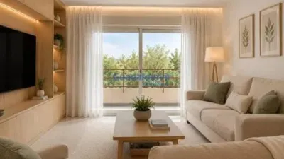 Apartment in Seville City Centre photo 14