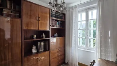 Apartment in Ensanche photo 20
