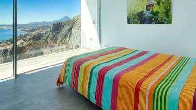 Chalet in Calpe - Calp photo 51