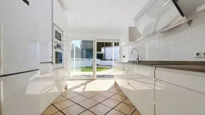 Chalet in L'Albir photo 4