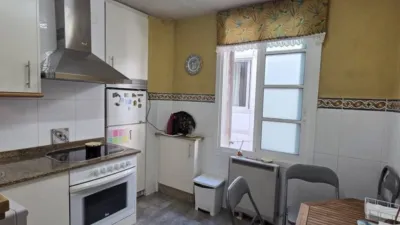 Apartment in Ensanche photo 7