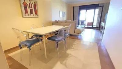 Apartment in Isla Canela photo 7