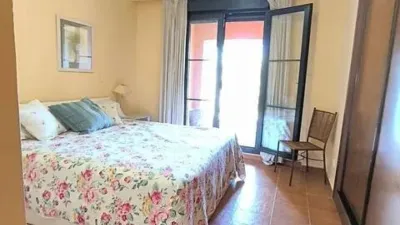 Apartment in Isla Canela photo 24