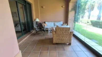 Apartment in Isla Canela photo 9