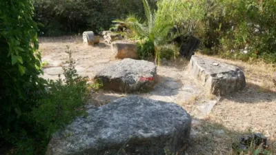 Chalet en Valls photo 14