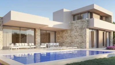 Casa - Vista 4