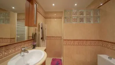 Chalet in El Verger photo 23
