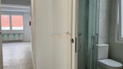Apartment in the City Centre photo 12