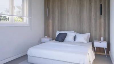 Piso - Vista 4