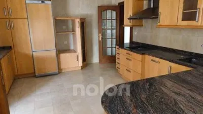 Chalet en Murgia photo 15