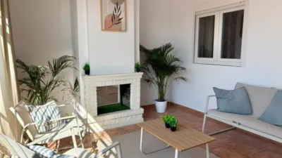 Casa – Orihuela, Urbanización San José IV R2, Urbanización La Zenia II - Vista 3