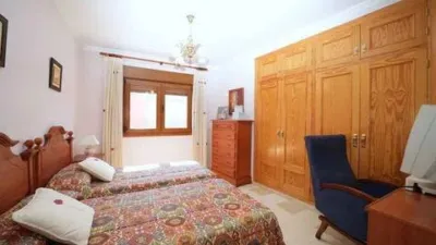 Chalet in El Verger photo 22