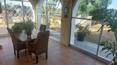House in L'Altet-Els Bassars photo 3