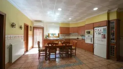 Chalet in El Verger photo 12
