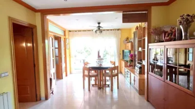 Townhouse in Sant Vicenç de Montalt photo 5