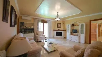 Chalet in El Verger photo 14