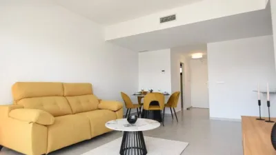Apartment in Almoradí photo 3