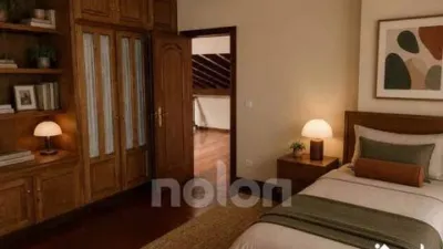 Chalet en Murgia photo 9