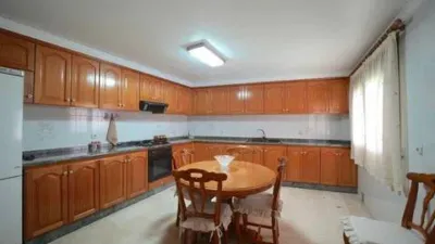 Chalet in El Verger photo 16