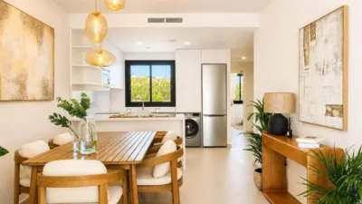 Chalet in Murcia City photo 23