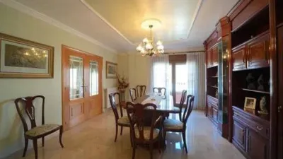 Chalet in El Verger photo 15