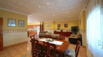 Chalet in El Verger photo 10