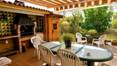Townhouse in Sant Vicenç de Montalt photo 3