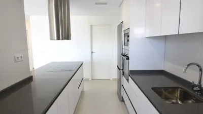 Apartment in Almoradí photo 5