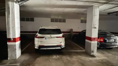 Piso en L'Alfàs del Pi photo 37