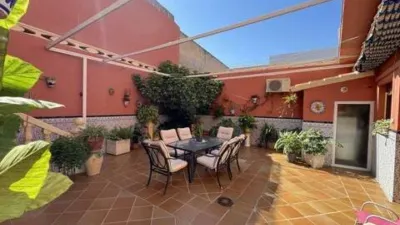 Chalet in El Verger photo 5